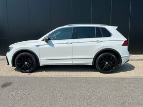 Predám VW Tiguan 2.0BiTDI DSG R-LINE - 4