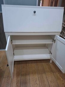 HEMNES IKEA - 4