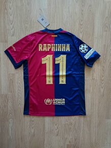 Barcelona 24/25 Home LAMINE YAMAL... - 4