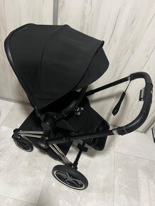 Cybex priam 2020 - 4