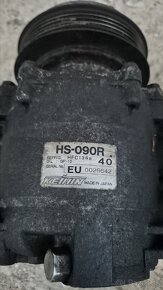 Štarter,alternator,klimakompresor Honda Jazz 1.2 Idsi - 4