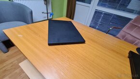 Na predaj Lenovo ThinkPad P15s Gen1 15,6" FHD - 4