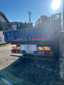 Iveco eurocargo 150E18 - 4