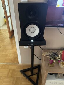 Yamaha HS7 + HS8s - 4