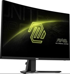 Monitor MSI - 4