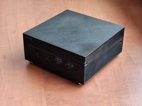 Mini PC Asus PN40 ( BBC521MV ) - 4