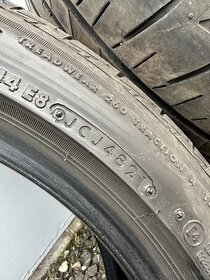 225/45 R19 Letné Bridgestone - 4