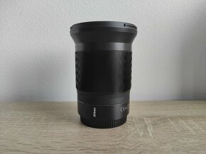 Nikon Z 20mm f/1.8 S, zánovný stav - 4