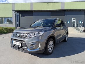 Vitara BOOSTERJET Automatic - 4