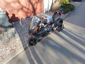 Ducati panigale V4 SP 794 - 4