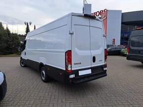 Iveco Daily AUTOMAT - 35S14A8V MAXI 2022 - 4