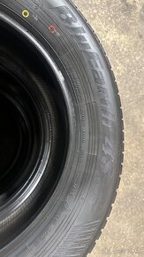 Celoročné pneu YOKOHAMA 4S 215/65 R17 - 4