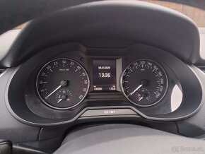 Škoda Octavia 3 Combi 1.6 TDi 110K - 4