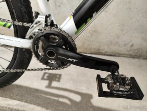 Cannondale Factory racing Carbon - 4