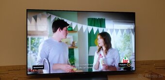 LG Oled 55" - 4