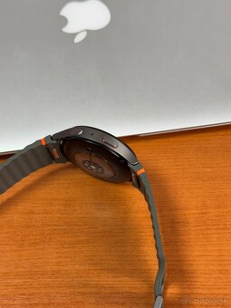 Samsung Galaxy Watch 7 44mm Green - výstavný kus - 4