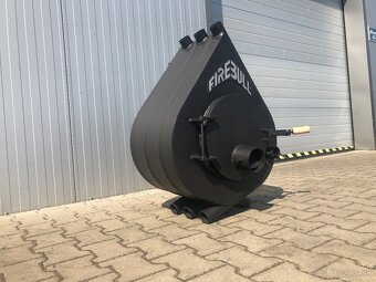 Kachle Firebull 6 až 45kW - 4