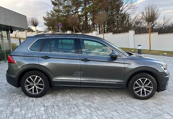 2019 VW Tiguan 1.5 tsi - 4