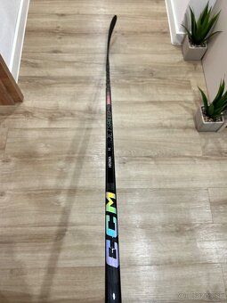 ✅ SPÁJANÁ ĽAVÁ CCM JETSPEED FT7 PRO - P28 - 170 CM - 100 F ✅ - 4