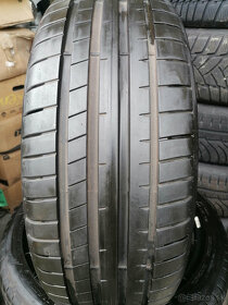 Letné pneu = 225/45 R19 = DUNLOP - 4