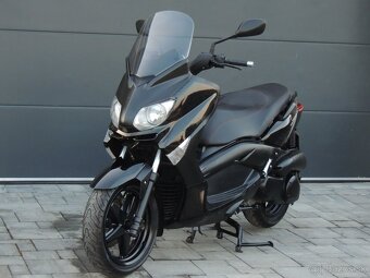 YAMAHA X MAX 250 2010 - 4