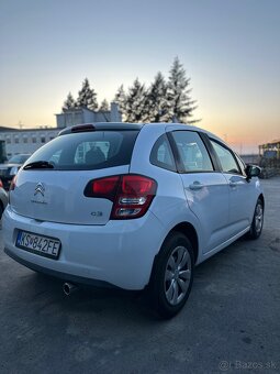 Citroën c3 1.4HDI - 4