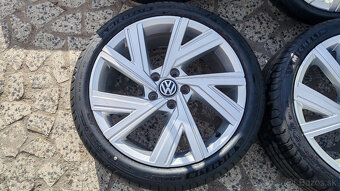 5x112 R18 --- VW GOLF 5,6,7,8 ... - 4