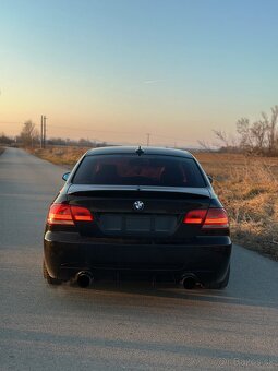 BMW e92 335i xdrive - 4