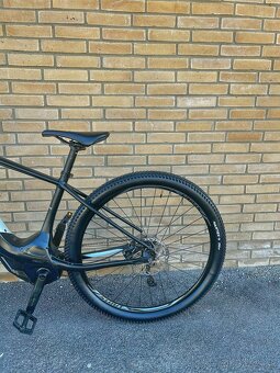 Specialized Turbo Levo Hardtail 29 / M / 504Wh / - 4