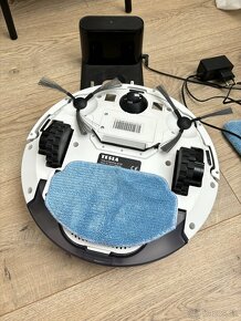 Tesla robostar iq100 roboticky vysávač - 4