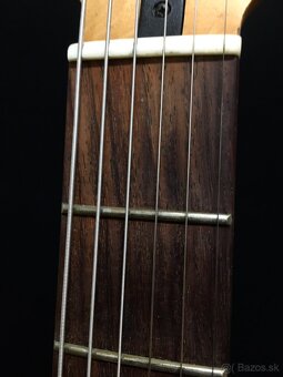 Yamaha Pacifica - 4