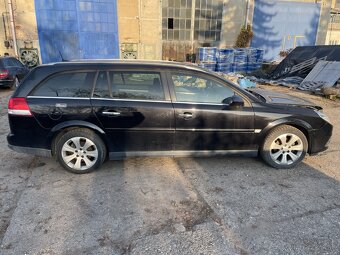 Opel Vectra 2008 2.2 benzin 114kw - 4