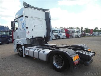 Mercedes-Benz Actros 1848 LowDeck - 4