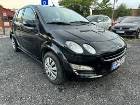 Smart Forfour 1.5 cdi - 4