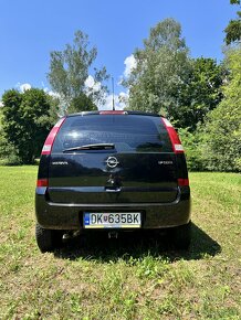 Opel meriva 1.7 cdti - 4