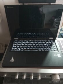 Lenovo IdeaPad yoga 13 - 4