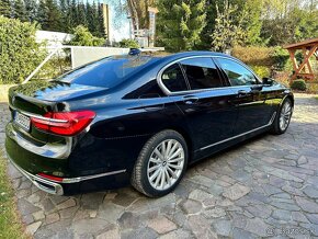 BMW 730 Xdrive - 4