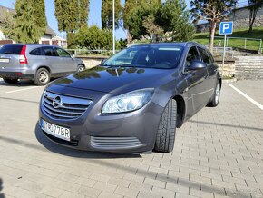 Opel Insignia - 4