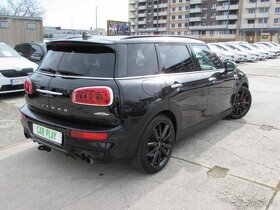 Mini John Cooper Works Clubman - 4