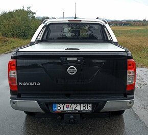 Nissan Navara - 4