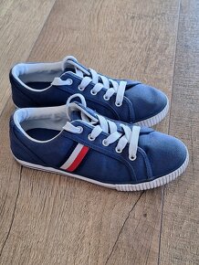 Tommy Hilfiger tenisky - 4