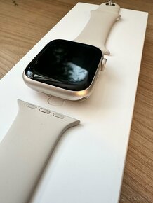 Apple Watch 9 - 4