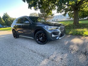 BMW X1 1.8D sDrive  A/T 2020 facelift - 4