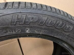 1 ks letna pneu 225/50r18 - 4