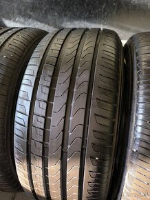 255/55 R18 Pirelli letne pneumatiky - 4