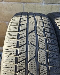 225/50 R18 XL 99H WinterContact TS830P Continental - 4