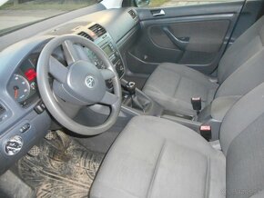 Golf 5 1.9 TDI - 4