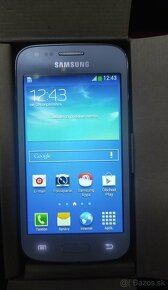 Samsung Galaxy ACE 3 - 4