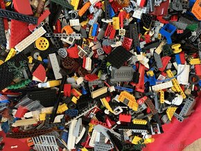 Lego mix 24 kg - 4