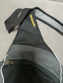 JACK WOLFSKIN CROSSBODY - 4